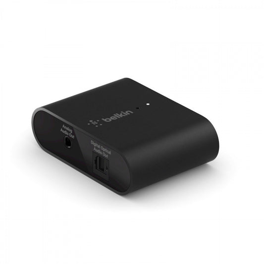 Belkin Adaptador Audio SOUNDFORM CONNECT com Airplay 2