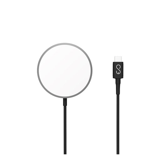 Cabo USB-C EPICO de Carregamento Magnético sem Fios