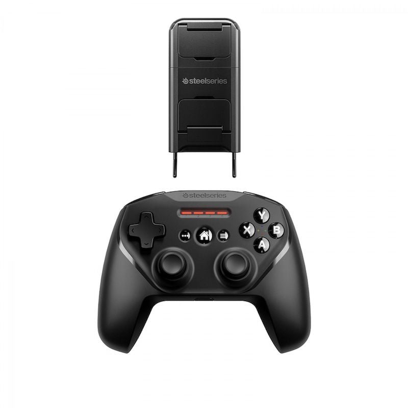 SteelSeries Comando Nimbus+ Black w. Apple Arcade