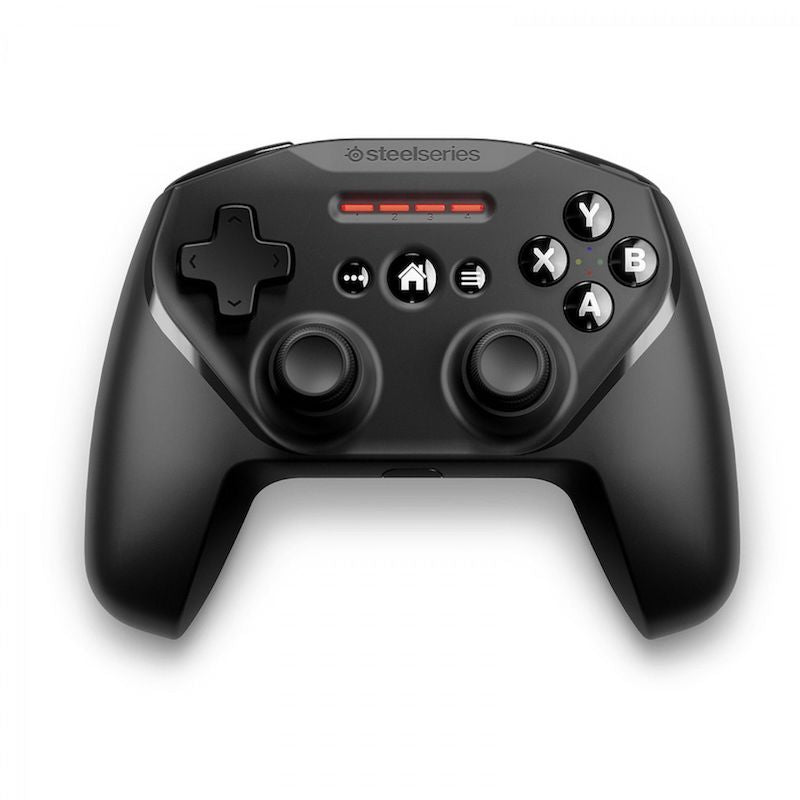 SteelSeries Comando Nimbus+ Black w. Apple Arcade