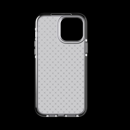 Capa TECH21 Evo Check iPhone 13 mini Smokey Black