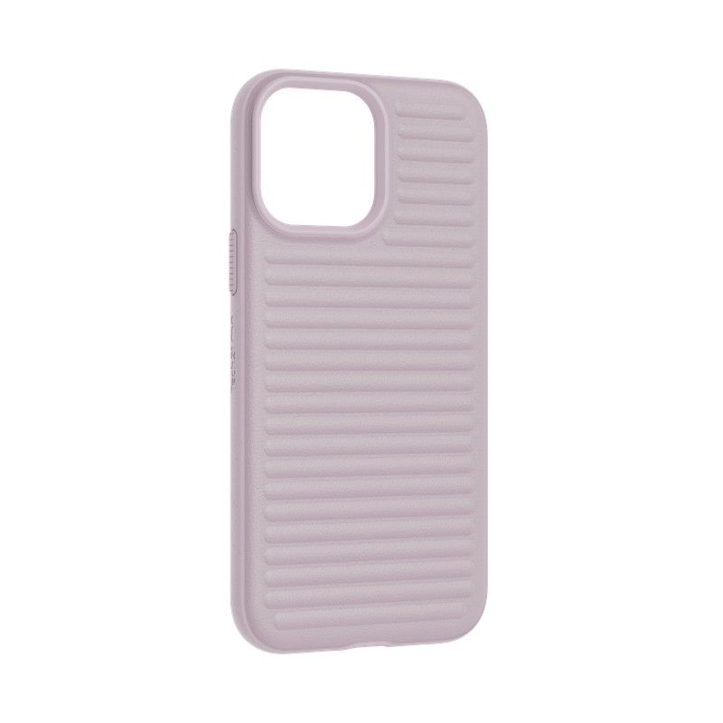 Capa TECH21 Evo Luxe MagSafe iPhone 13 Pro Max Pink