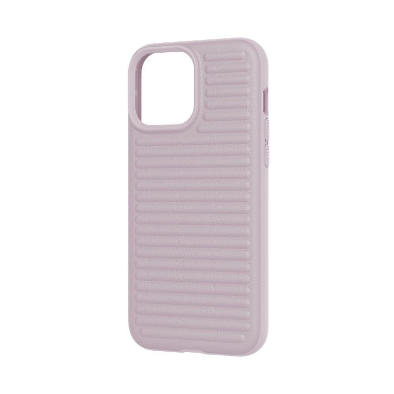 Capa TECH21 Evo Luxe MagSafe iPhone 13 Pro Max Pink