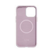 Capa TECH21 Evo Luxe MagSafe iPhone 13 Pro Max Pink