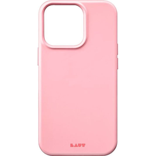 LAUT Capa HUEX PASTELS MagSafe iPhone 13 Pro Max CANDY