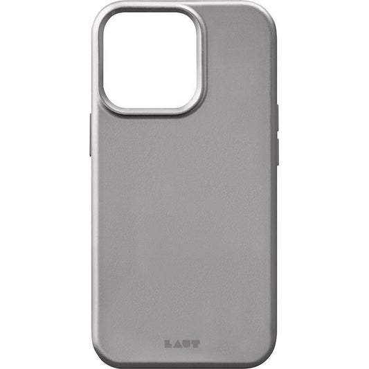 LAUT Capa HUEX MagSafe iPhone 13 Pro Max FOG GREY