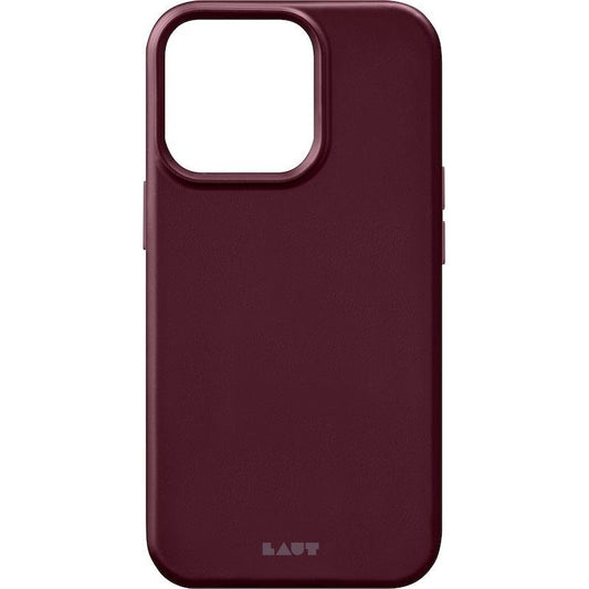 LAUT Capa HUEX MagSafe iPhone 13 Pro Max PLUM