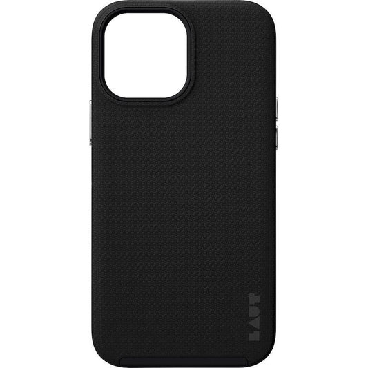 LAUT Capa SHIELD iPhone 13 Pro Max BLACK