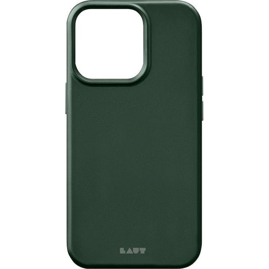 LAUT Capa HUEX MagSafe iPhone 13 Pro SAGE GREEN