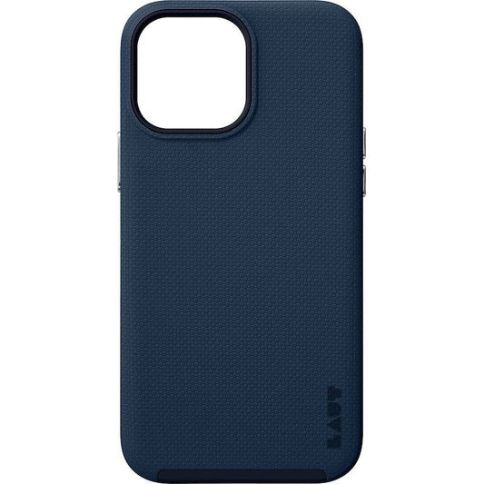 LAUT Capa SHIELD iPhone 13 Pro INDIGO