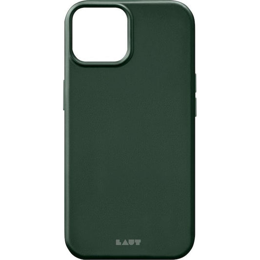 Capa LAUT HUEX MagSafe iPhone 13 SAGE GREEN