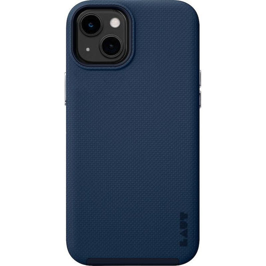 Capa LAUT SHIELD iPhone 13 mini INDIGO