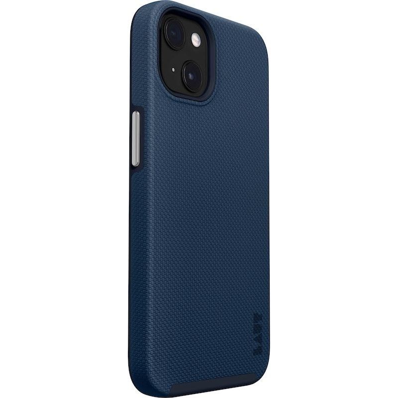 Capa LAUT SHIELD iPhone 13 mini INDIGO