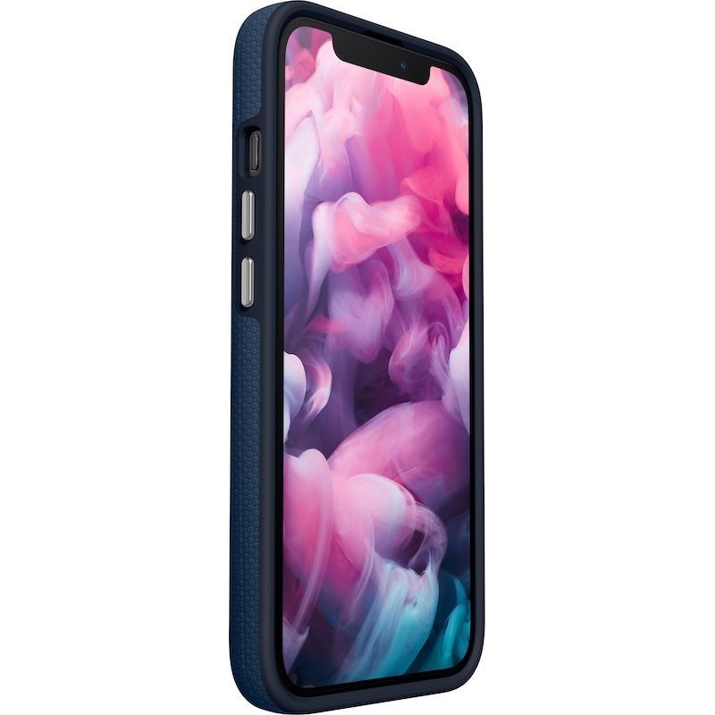 Capa LAUT SHIELD iPhone 13 mini INDIGO