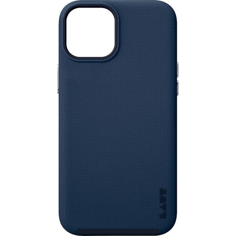 Capa LAUT SHIELD iPhone 13 mini INDIGO