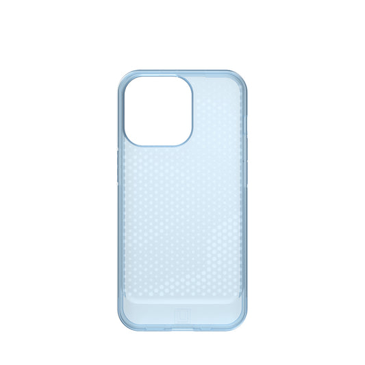 U by UAG Capa Lucent iPhone 13 Pro Cerulean