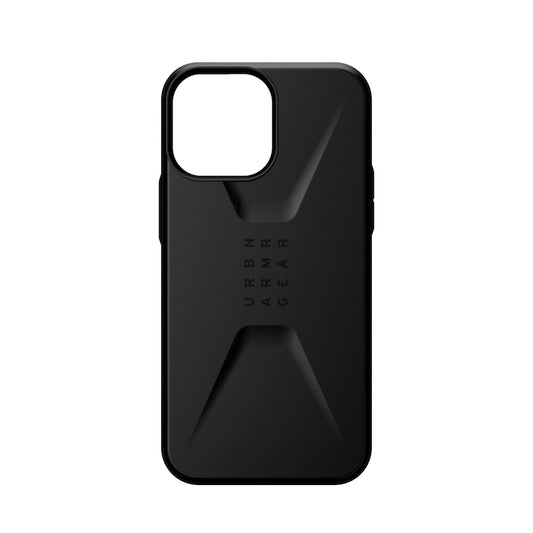 UAG Capa Civilian para iPhone 13 Pro Max Black