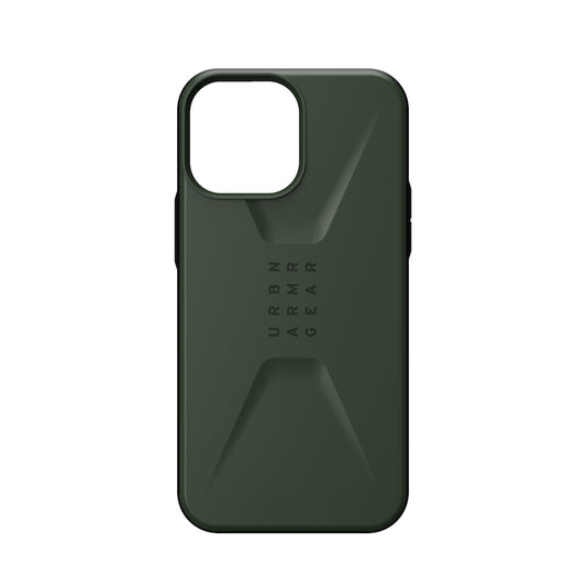 UAG Capa Civilian iPhone 13 Pro Max Olive