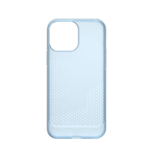 Capa U by UAG Lucent para iPhone 13 Pro Max Cerulean