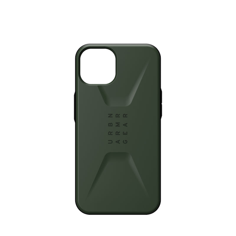 UAG Capa Civilian iPhone 13 Olive