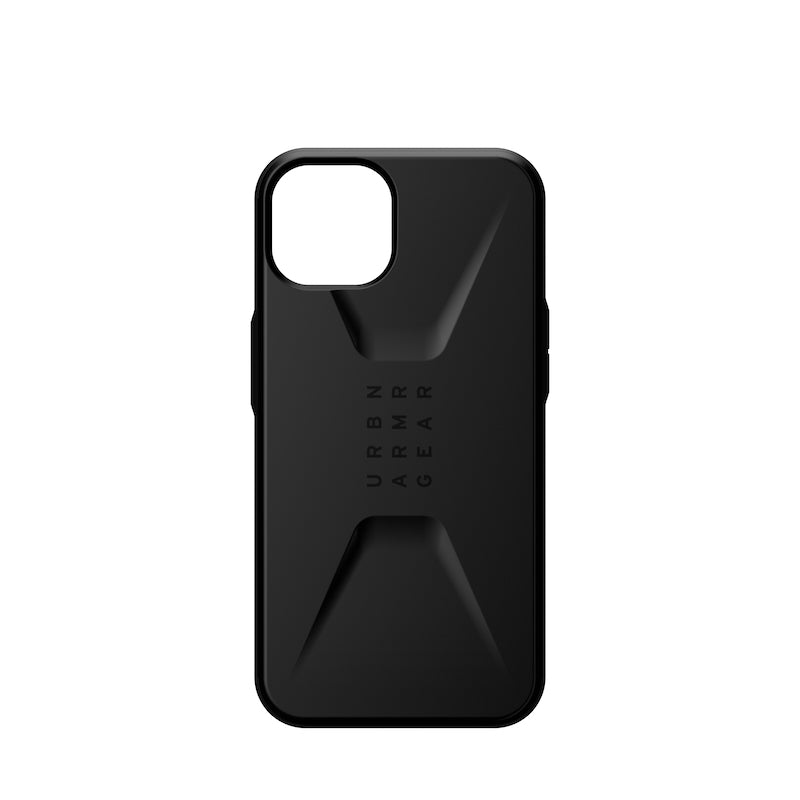 UAG Capa Civilian iPhone 13 Black