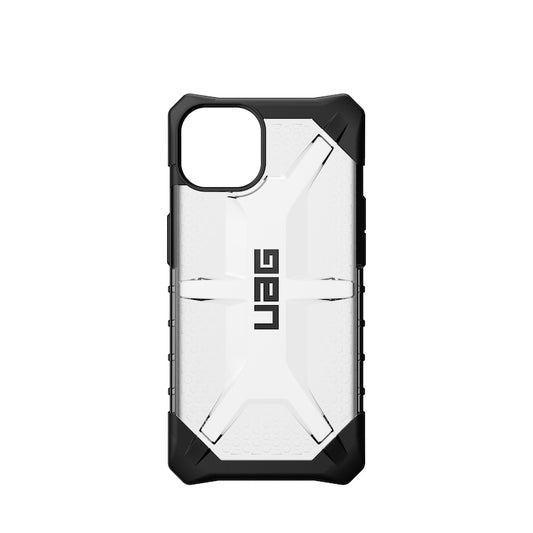 Capa UAG Plasma para iPhone 13 mini Ice