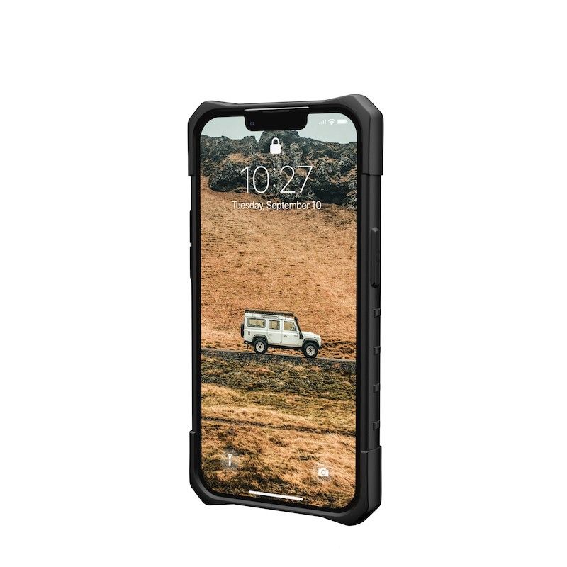 Capa UAG Pathfinder para iPhone 13 Pro Black