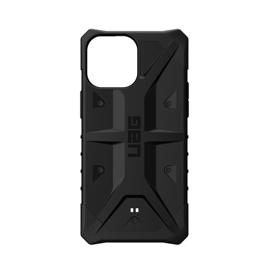 UAG Capa Pathfinder para iPhone 13 Pro Max Black