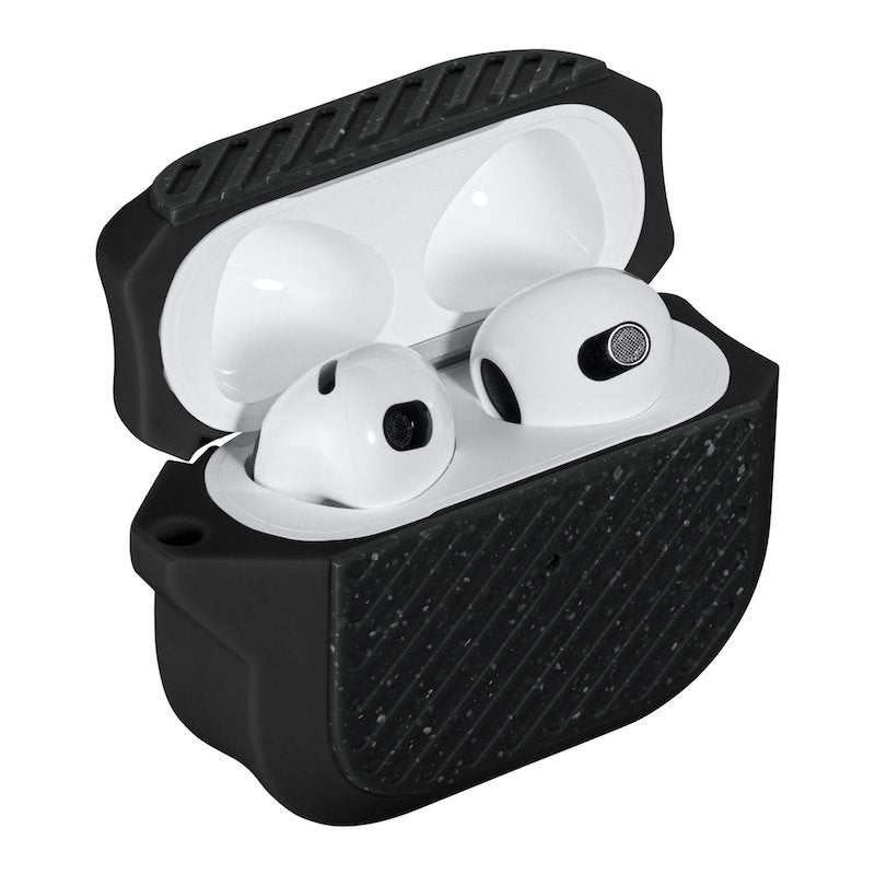 Capa para Airpods 3 LAUT CAPSULE IMPKT - Slate