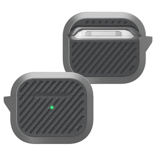 LAUT Capa Airpods 3 CAPSULE IMPKT Fog Grey