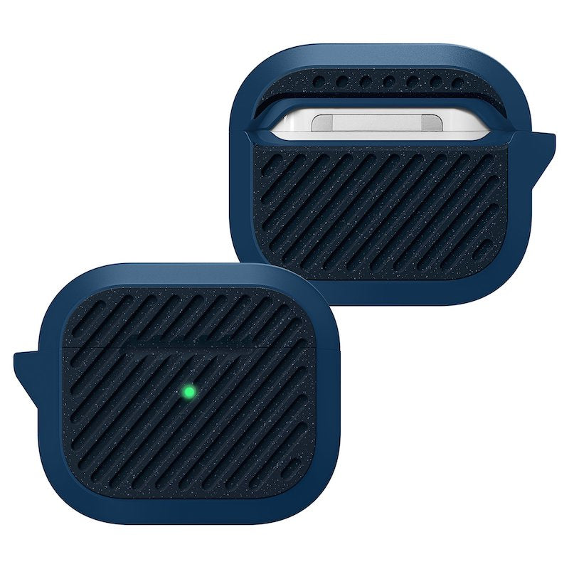 LAUT Capa Airpods 3 CAPSULE IMPKT Marine Blue