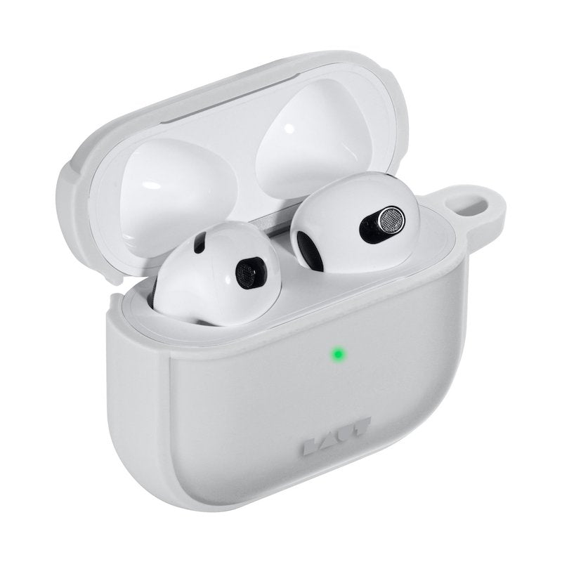 Capa LAUT para AirPods 3 HUEX - Frost