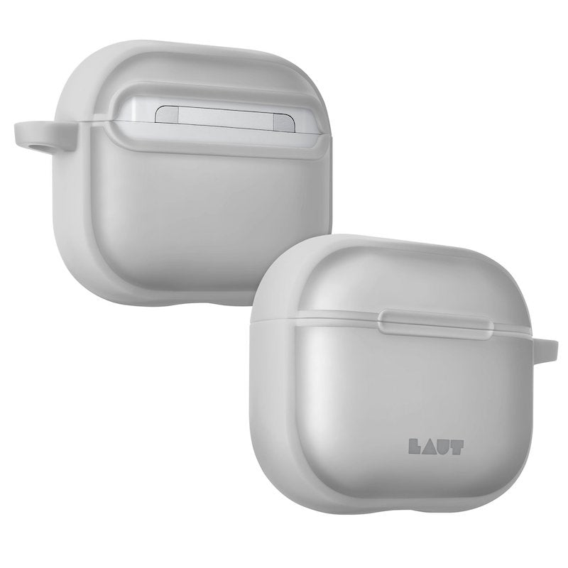 Capa LAUT para AirPods 3 HUEX - Frost