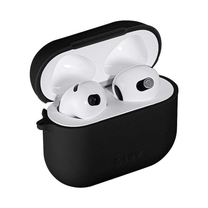 LAUT Capa Airpods 3 POD Charcoal