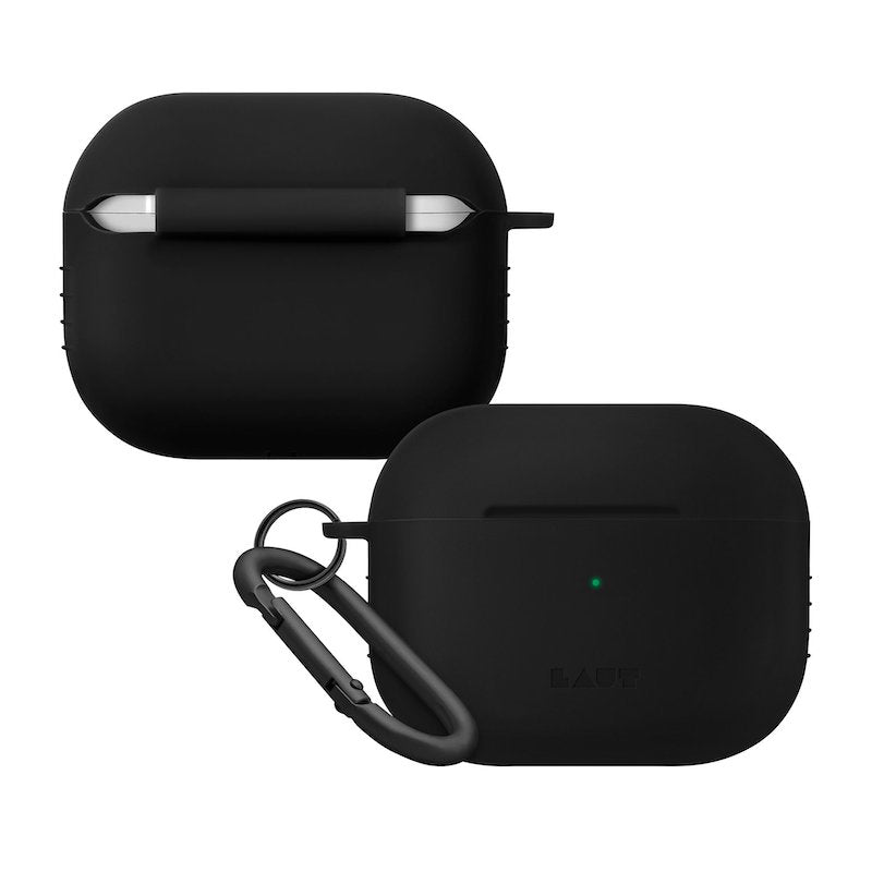 LAUT Capa Airpods 3 POD Charcoal