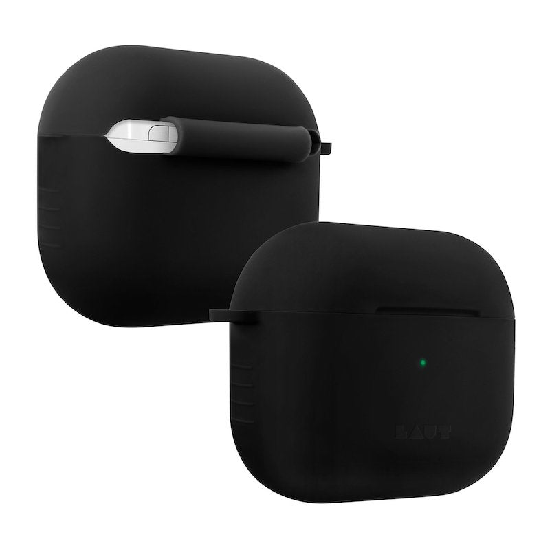 LAUT Capa Airpods 3 POD Charcoal