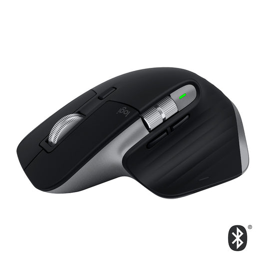 LOGITECH Rato Wireless MX Master 3 para Mac Advanced SG