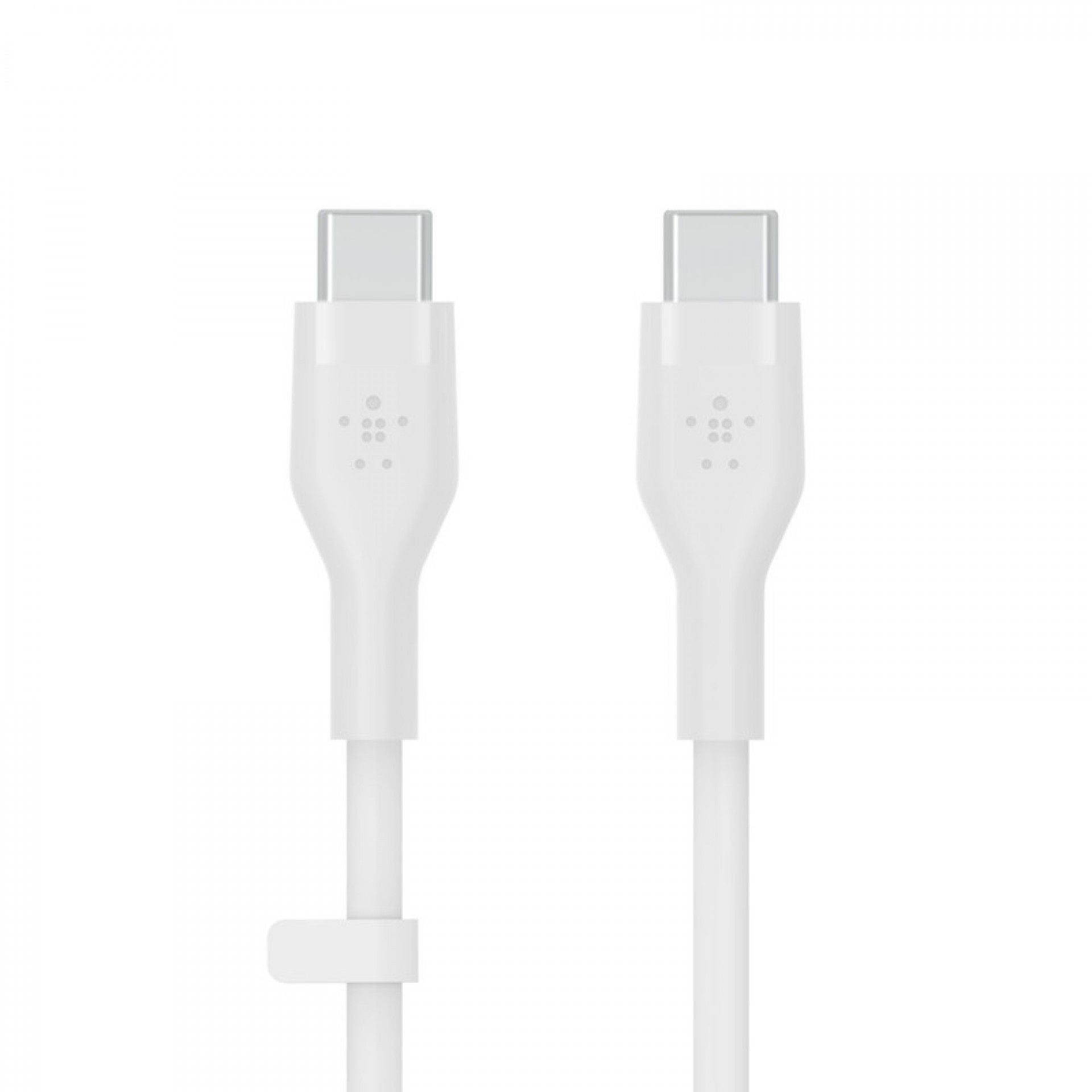 Cabo Belkin Boost Charge Flex Silicone USB-C para USB-C m