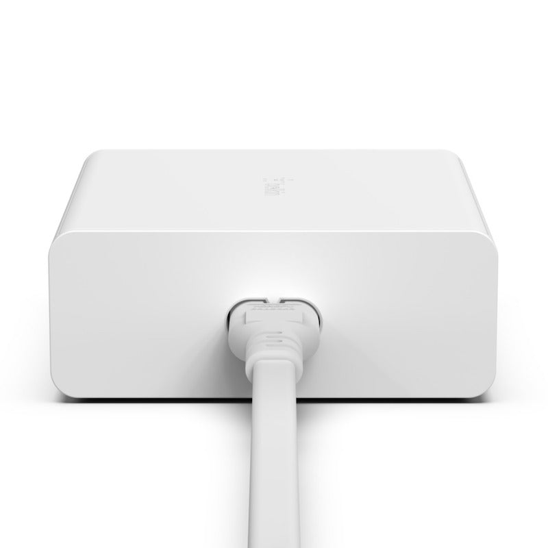 BELKIN BOOST CHARGE PRO Carregador GaN 108 W 4 portas