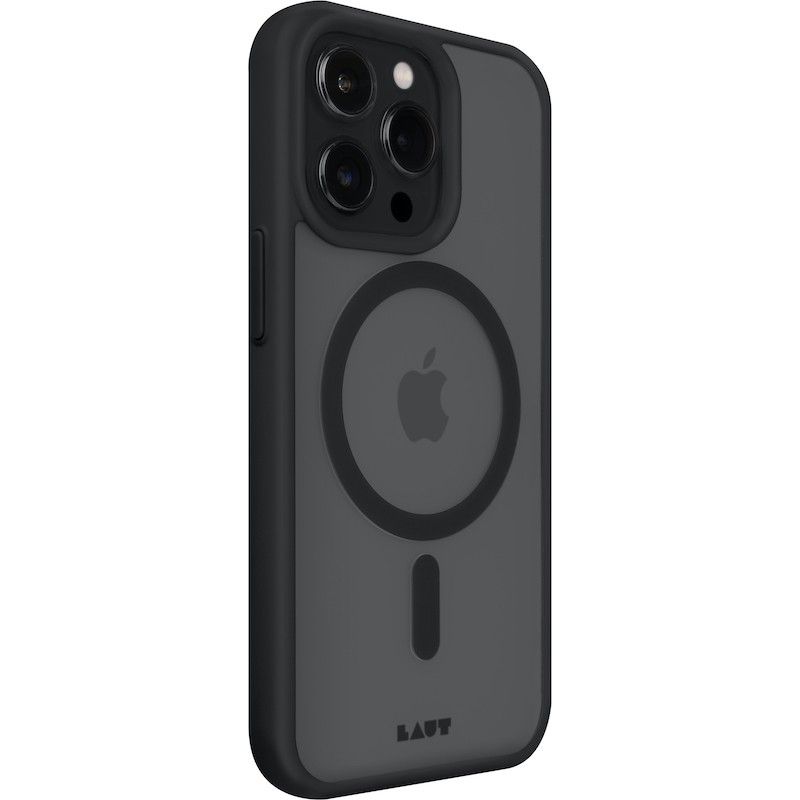 Capa para iPhone 14 Pro Huex Protect - Preto