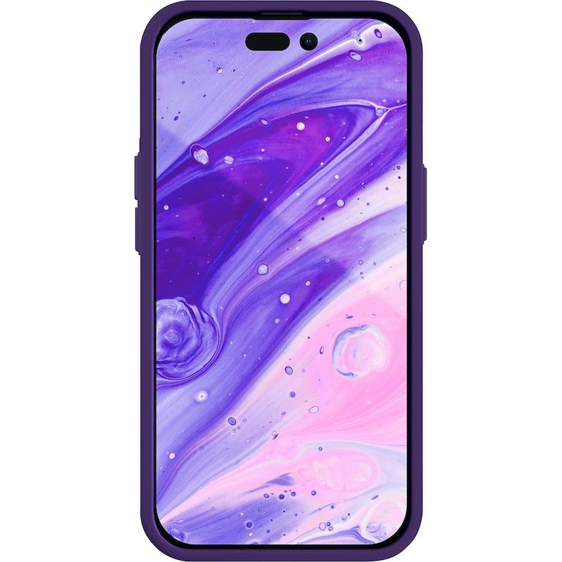 LAUT iPhone 14 Pro Huex Protect DRK PURPLE