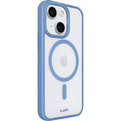 LAUT iPhone 14 Huex Protect OCEAN BLUE