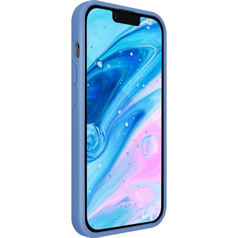 LAUT iPhone 14 Huex Protect OCEAN BLUE