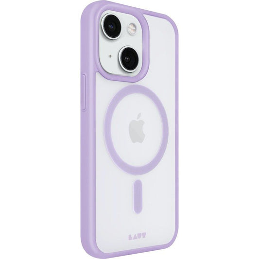 LAUT iPhone 14 Huex Protect LAVENDER