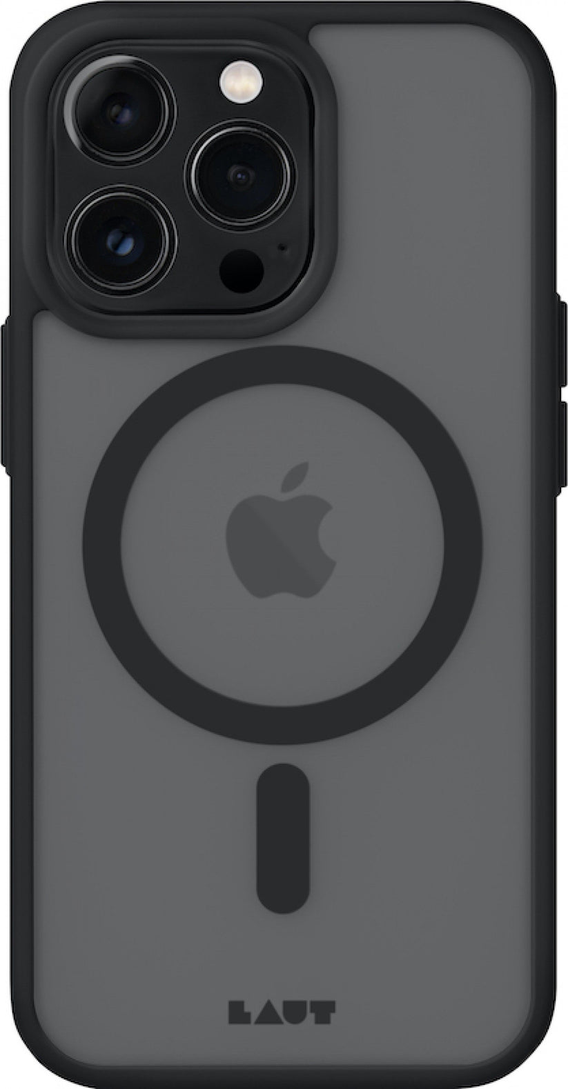 Capa para iPhone 14 Pro Max Huex Protect - Preto