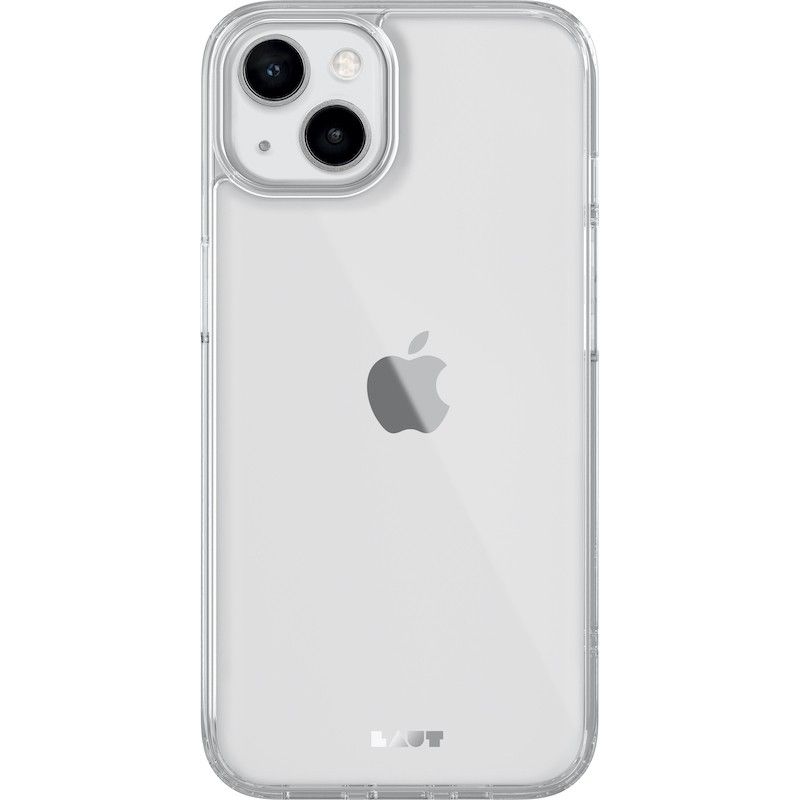 Capa para iPhone 14 Plus Crystal-X IMPKT - Transparente