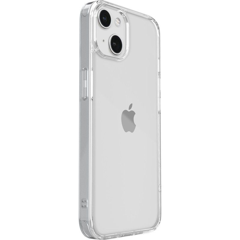 Capa para iPhone 14 Plus Crystal-X IMPKT - Transparente