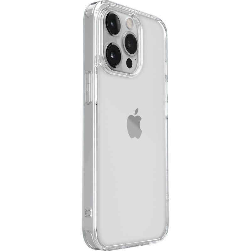 Capa para iPhone 14 Pro Crystal-X IMPKT - Transparente