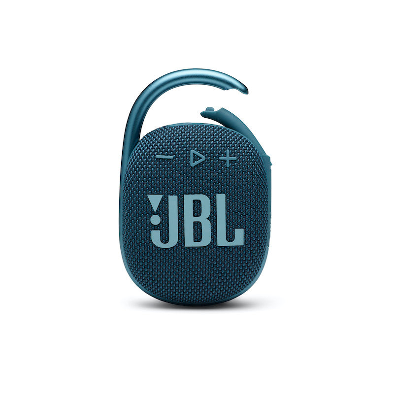 JBL CLIP 4 Blue