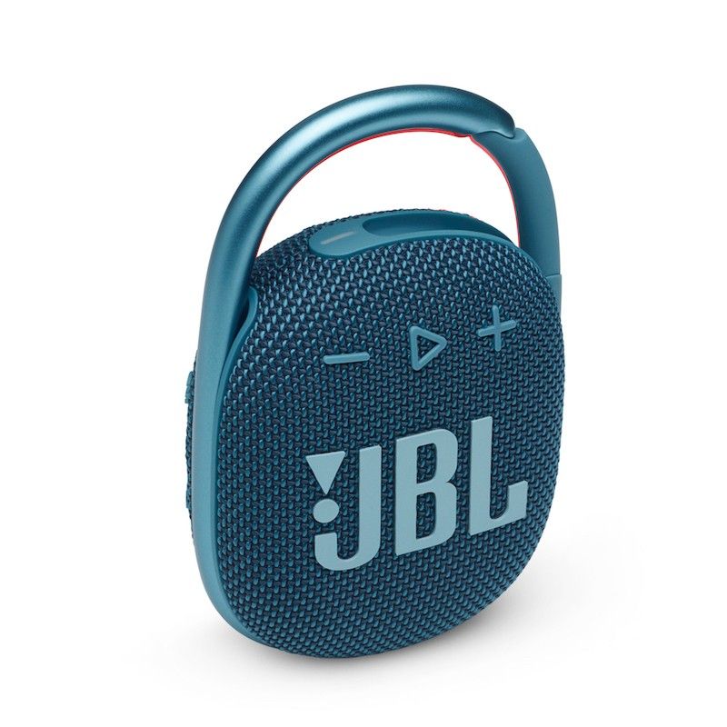 JBL CLIP 4 Blue